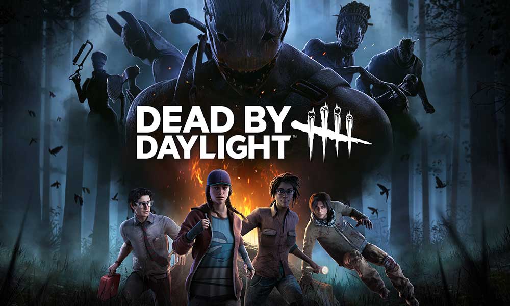 Fix: Dead by Daylight EAC Error Code 10011