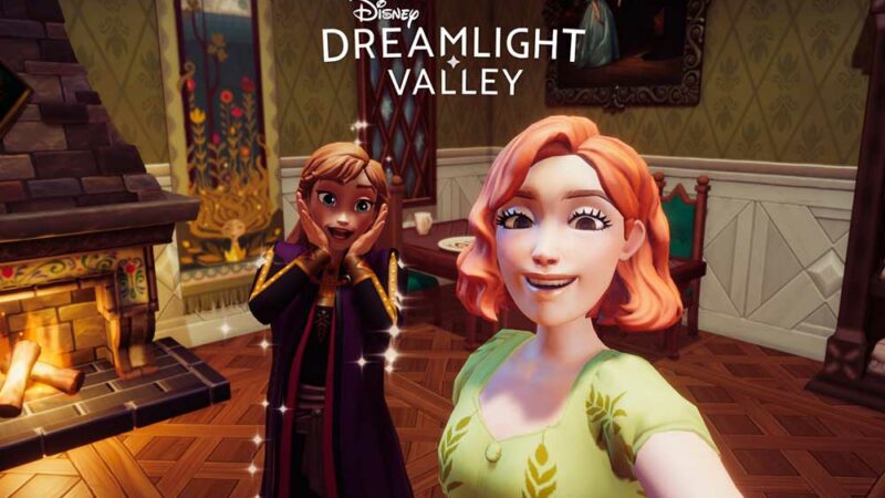 Fix: Disney Dreamlight Valley Cloud Save Not Working Issue