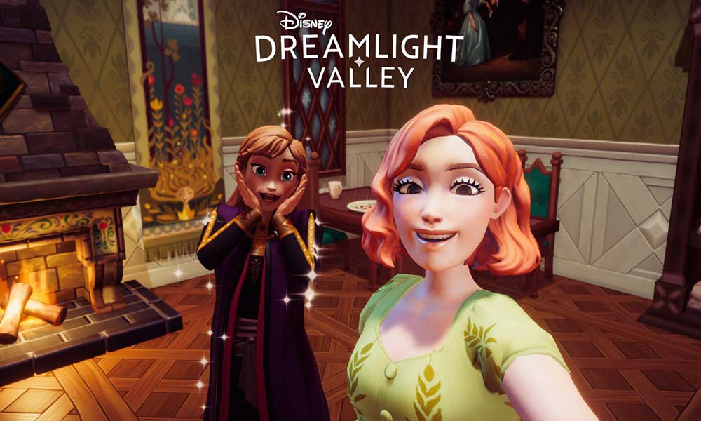 Fix: Disney Dreamlight Valley Cloud Save Not Working Issue