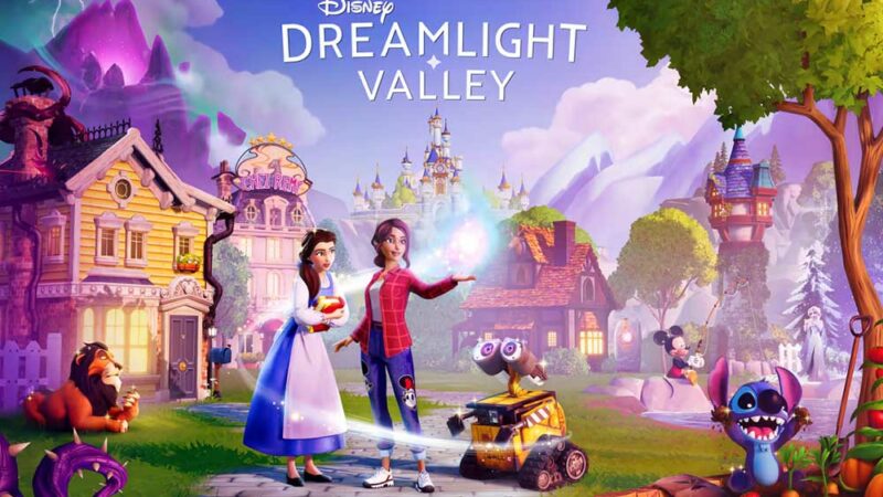 Fix: Disney Dreamlight Valley Game Initialization Error 7