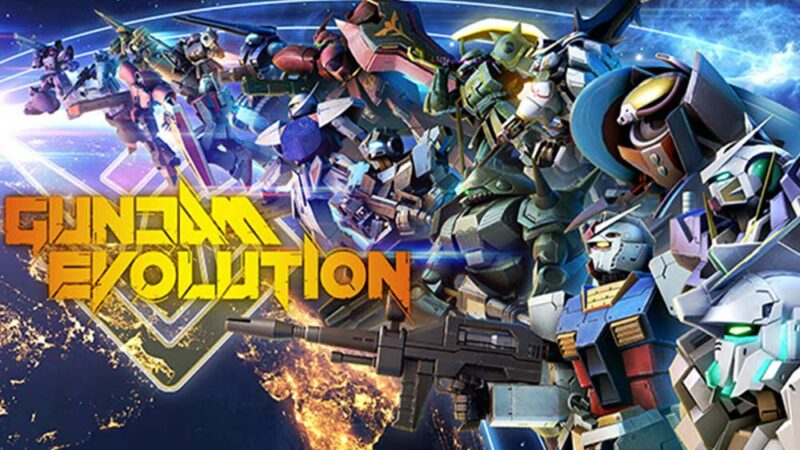 Fix: Gundam Evolution Keeps Crashing on Startup on PC