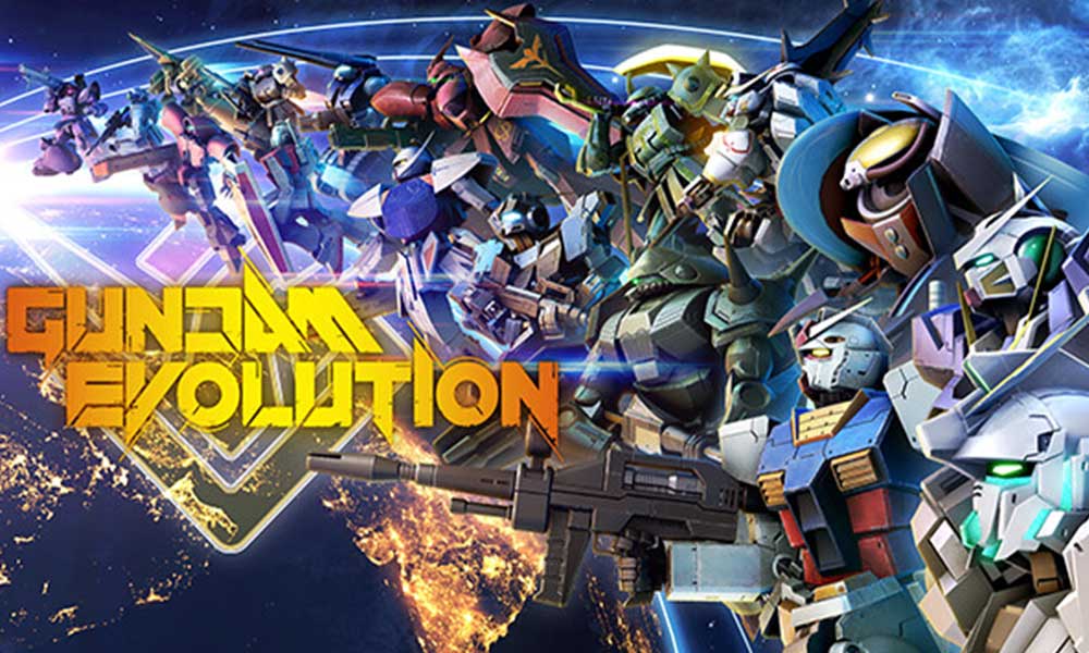 Fix: Gundam Evolution Screen Flickering or Tearing Issue on PC