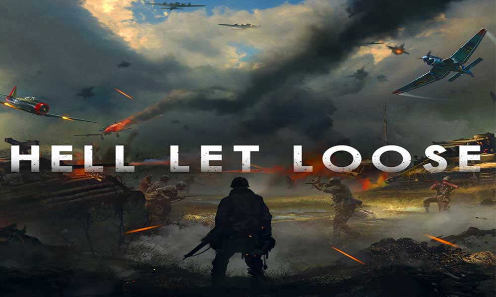 untrusted system file easy anti cheat hell let loose