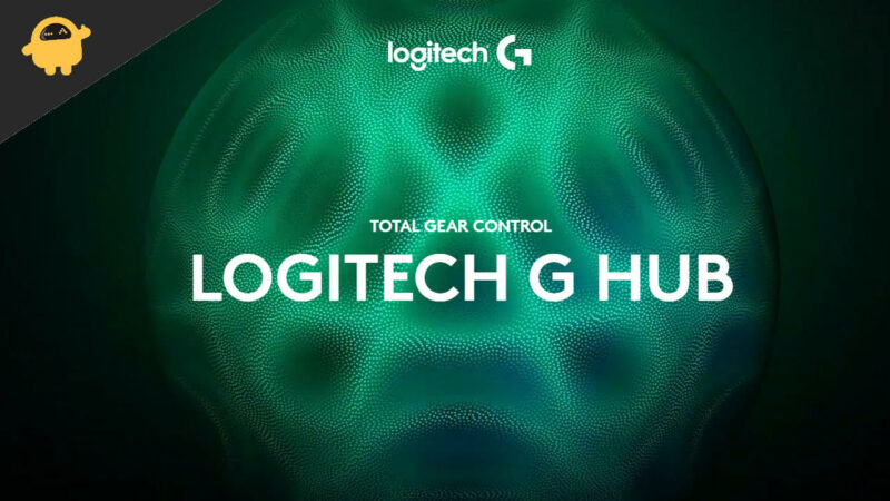 Fix Logitech G Hub Not Showing Devices