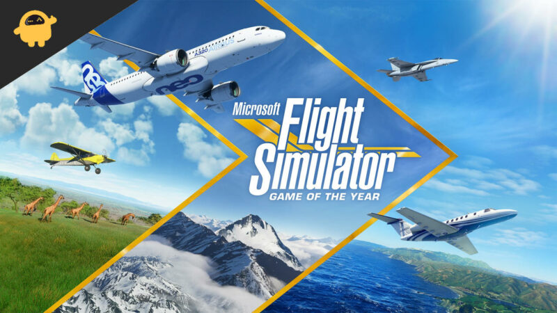 Fix Microsoft Flight Simulator Stuttering, Lags or Freezing on PC and Xbox Series XS