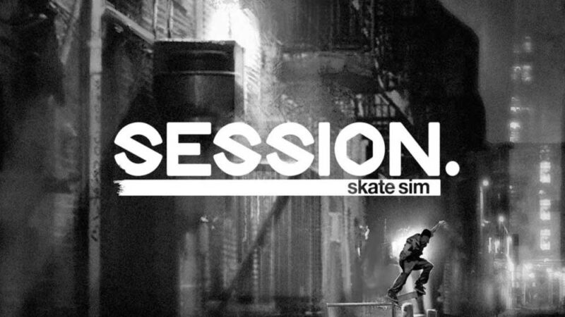 Fix: Session Skate Sim Keeps Crashing on Startup on PC