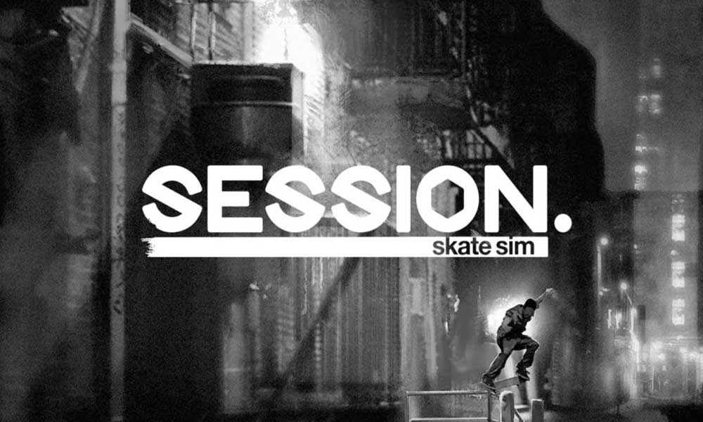 Fix: Session Skate Sim Keeps Crashing on Startup on PC