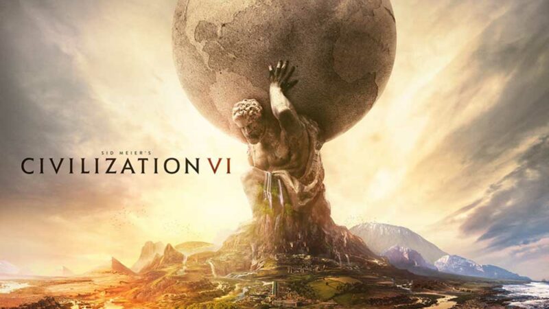 Fix: Sid Meier's Civilization VI Keeps Crashing on Startup on PC