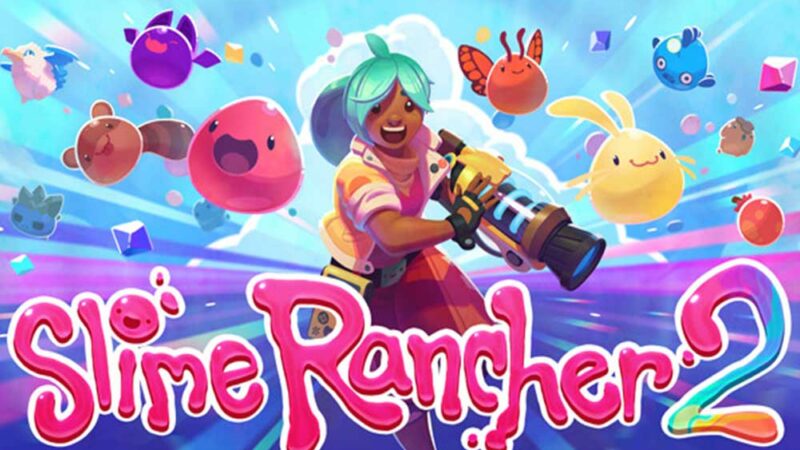 Fix: Slime Rancher 2 Keeps Crashing on Startup on PC