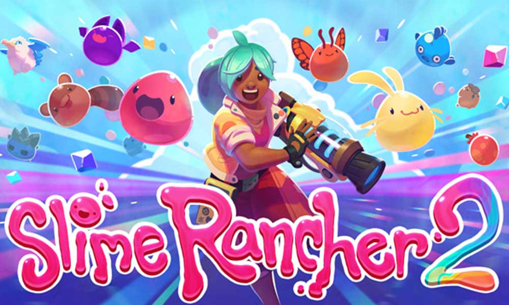 FIX: Slime Rancher 2 Controller Not Working on PC