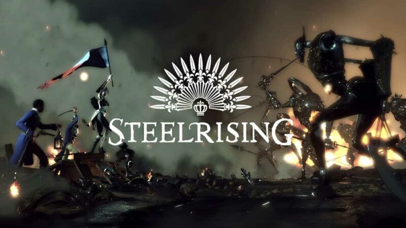 Fix: Steelrising Crashing or Not Loading on PS5, Xbox Series X/S