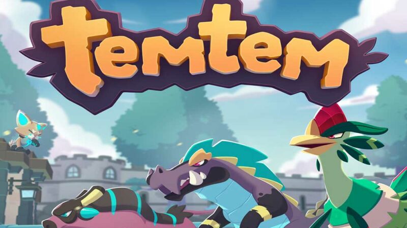 Fix: Temtem Keeps Crashing on Startup on PC