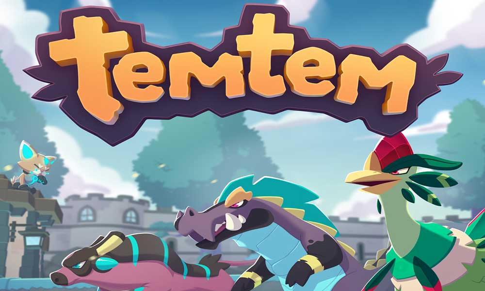 Fix: Temtem Keeps Crashing on Startup on PC