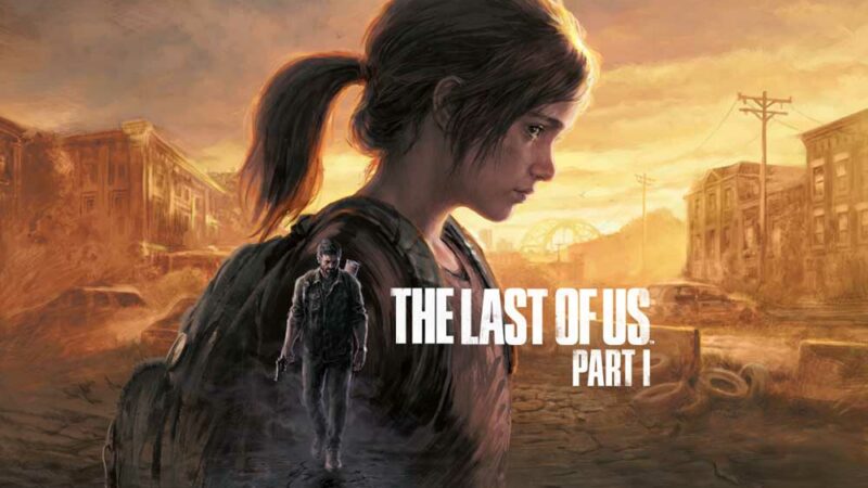 Fix: The Last of Us Part 1 Crashing or Not Loading on PS5