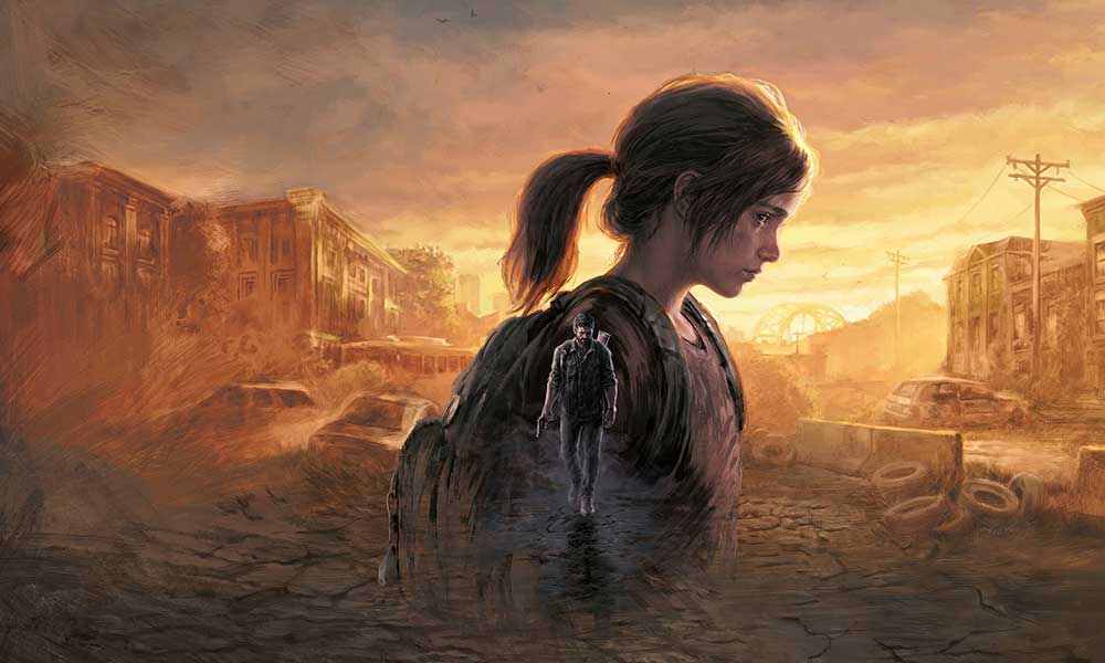 Fix: The Last of Us Part 1 Screen Flickering and Tearing on PS5