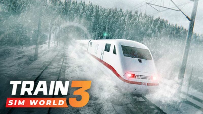 Fix: Train Sim World 3 Keeps Crashing on Startup on PC