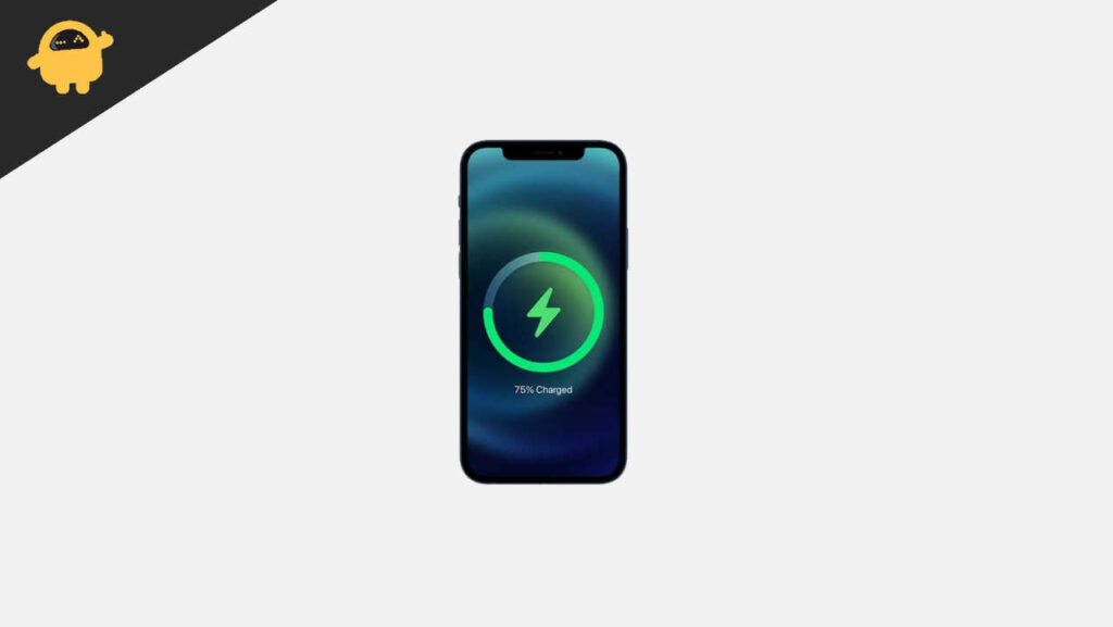 why is my phone not charging iphone 14 plus
