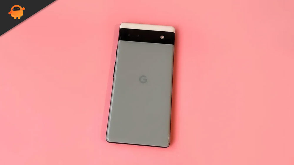 Fix: Google Pixel 6A Sim Card Won't Detect or Not Supporting