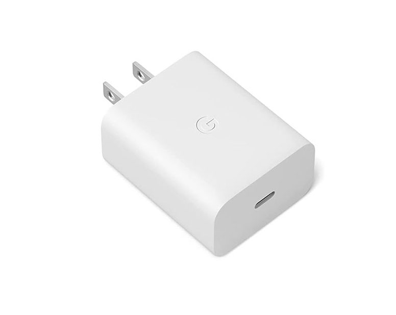 Google 30W USB-C Power Charger