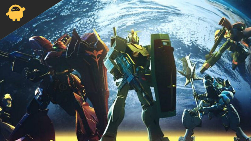 Gundam Evolution Tier List 2022
