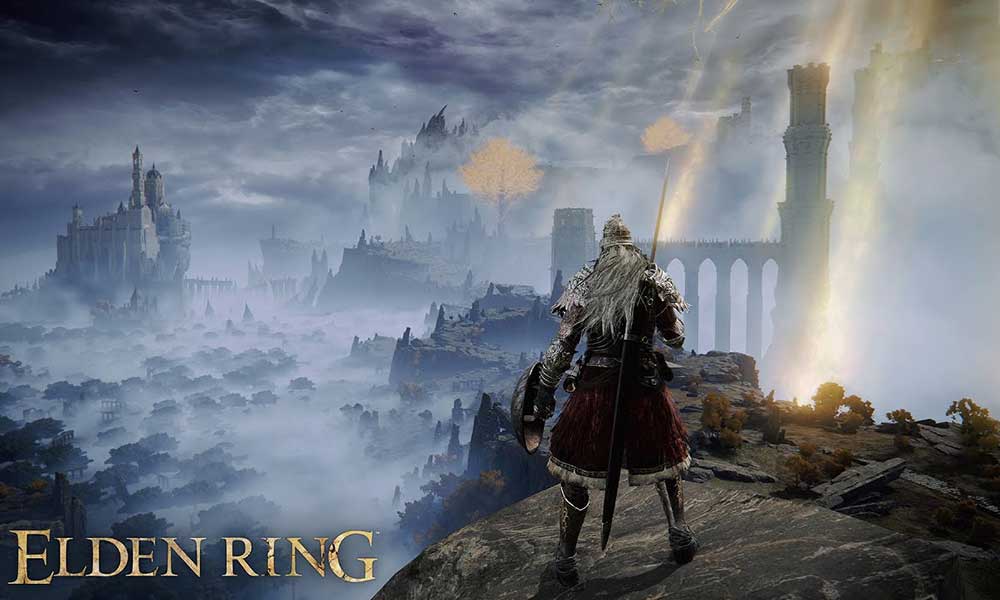 How to Fix ELDEN RING Long Load Times