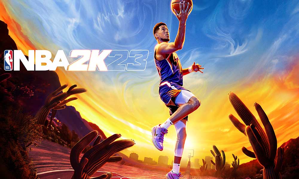 Fix: NBA 2K23 Controller Not Working on PC
