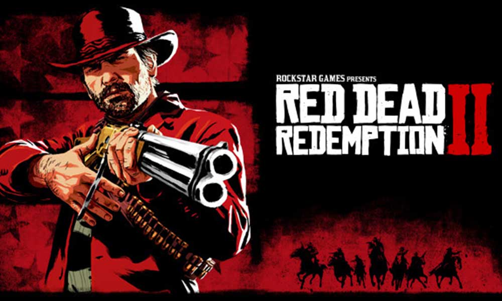 How to Fix Red Dead Redemption 2 Long Loading Time