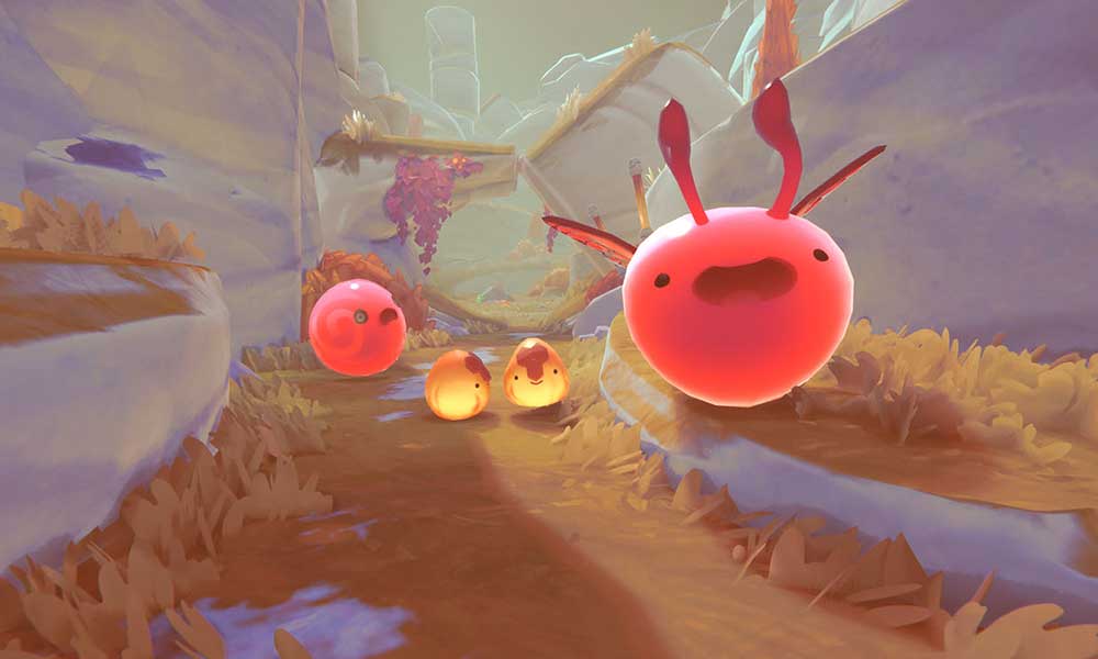 How to Fix Slime Rancher 2 Crashing or Not Loading on Xbox Series X/S