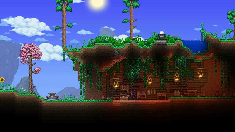 How to Fix Terraria Multiplayer Not Working 2022