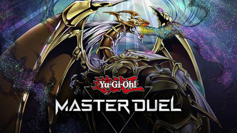 How to Fix Yu Gi Oh Master Duel No Response From Game Server