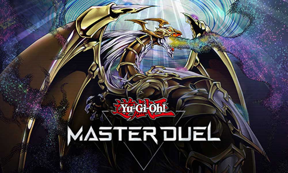 How to Fix Yu Gi Oh Master Duel No Response From Game Server