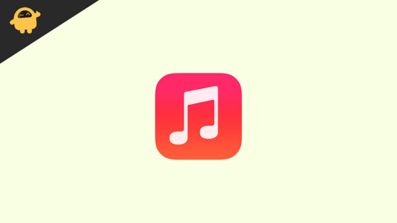 How to Fix iOS 16 Music App Crash