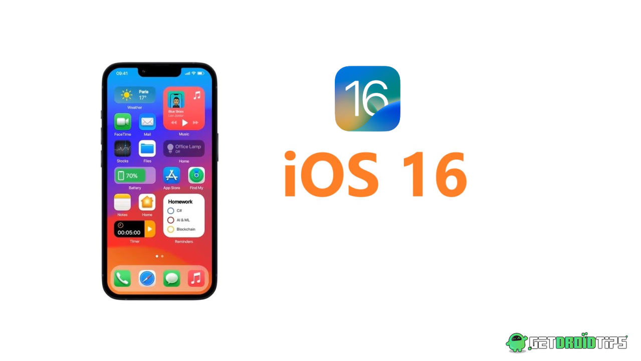 How to Fix iOS 16 Update Not Showing on iPhone and iPad