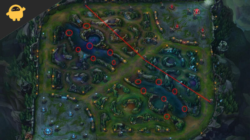 How to Get Better at Warding in League of Legends