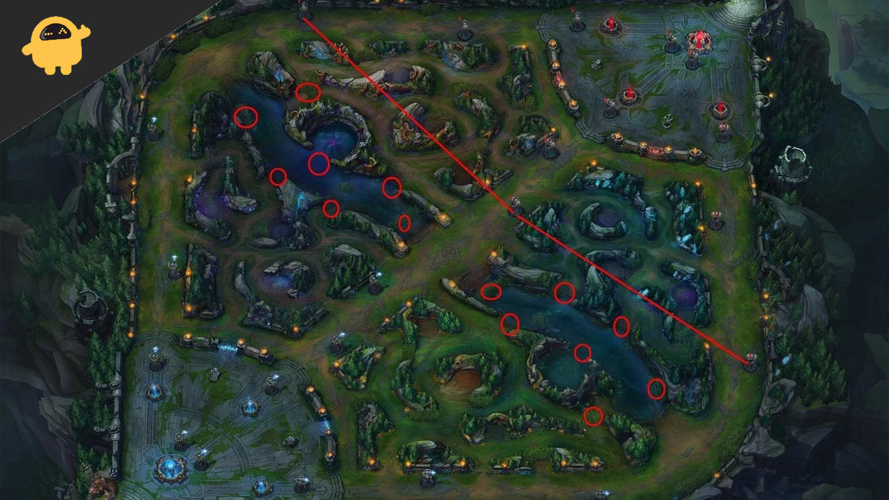 How to Get Better at Warding in League of Legends