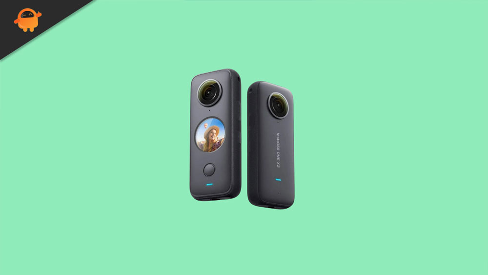 insta360 one x2 windows 10