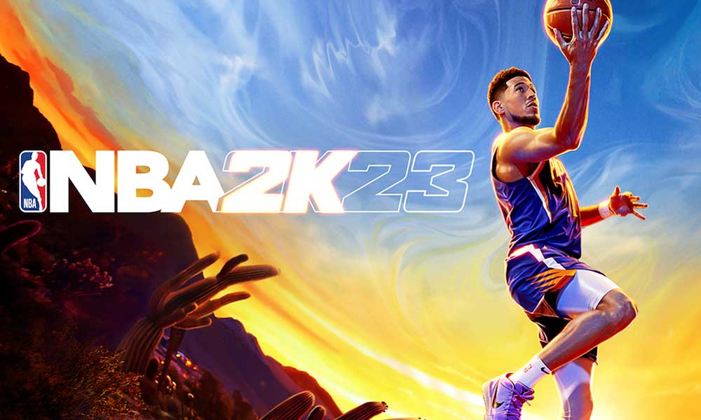 NBA 2K23 Won't Launch or Not Responding, How to Fix?