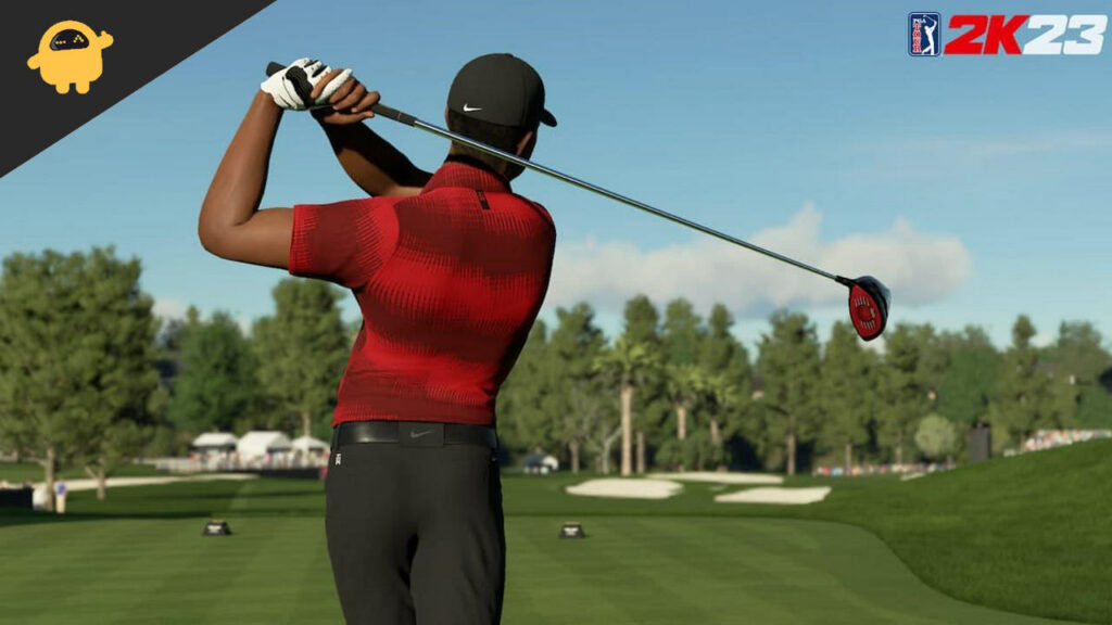 is pga tour coming to game pass