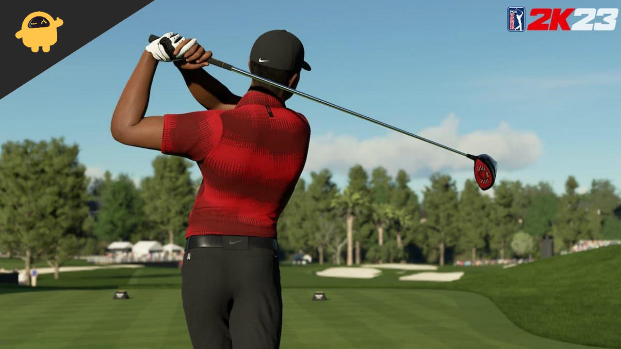 Fix: PGA Tour 2K23 Stuttering, Lags, or Freezing constantly