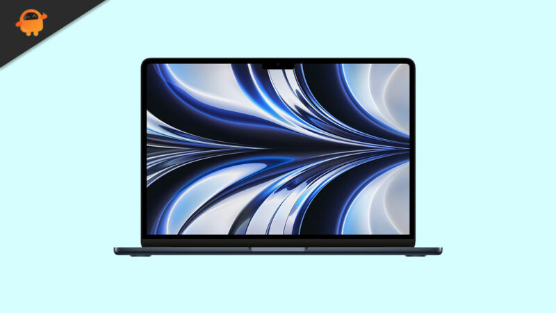 MacBook Air