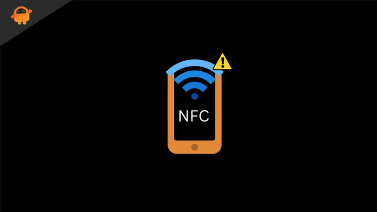 nfc on iphone 15 pro max not working