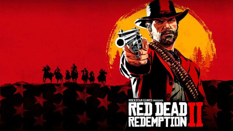 Next Gen Red Dead Redemption 2 Upgrade Release Date and Rumors