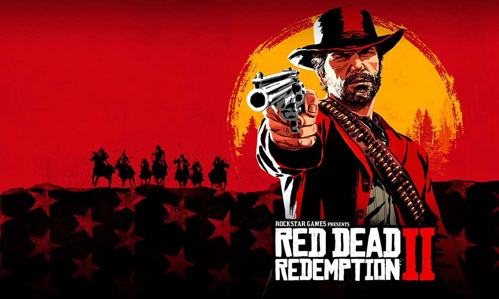 Red Dead Redemption 2 PS5: Next-Gen Adventure - Kanav Game Zone