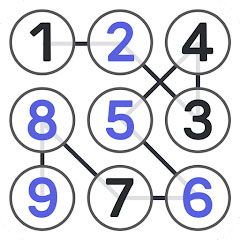 Number Chain- Logic Puzzle