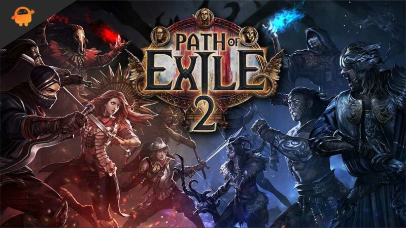 Path of Exile 2