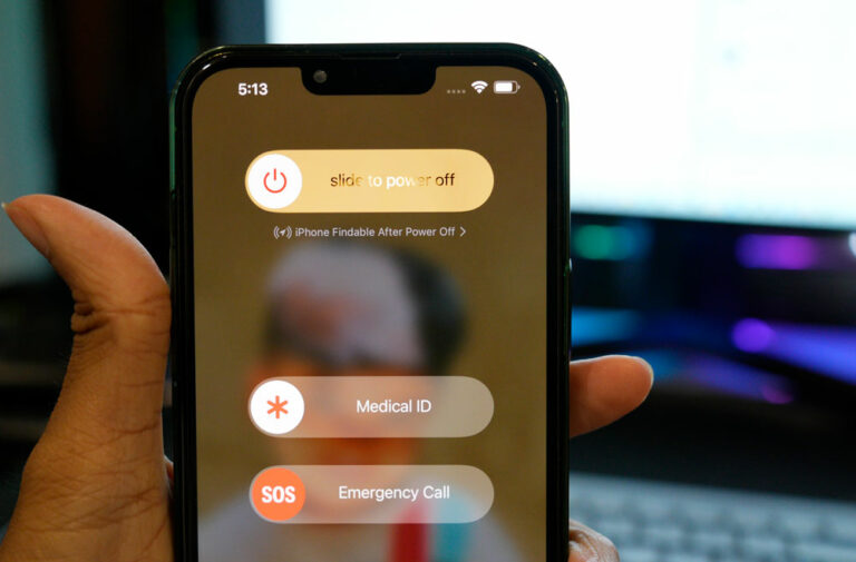 Fix iPhone 13, 13 Pro, And 13 Pro Max White Screen of Death Issue