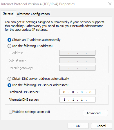 Fix: Asus Zephyrus G14 Slow Download Speed