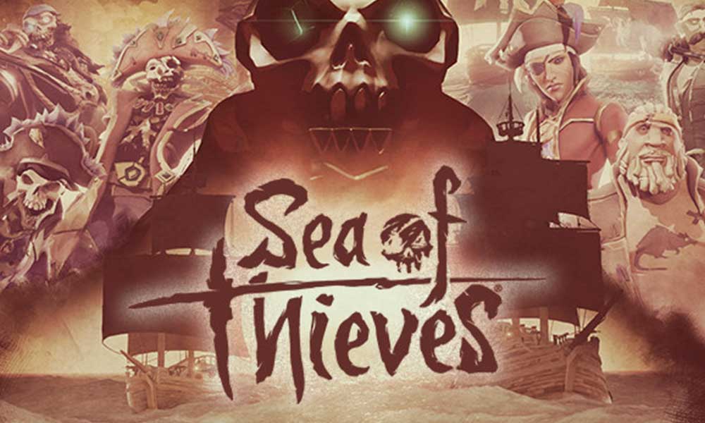Fix: Sea of Thieves Keeps Crashing on Startup on PC
