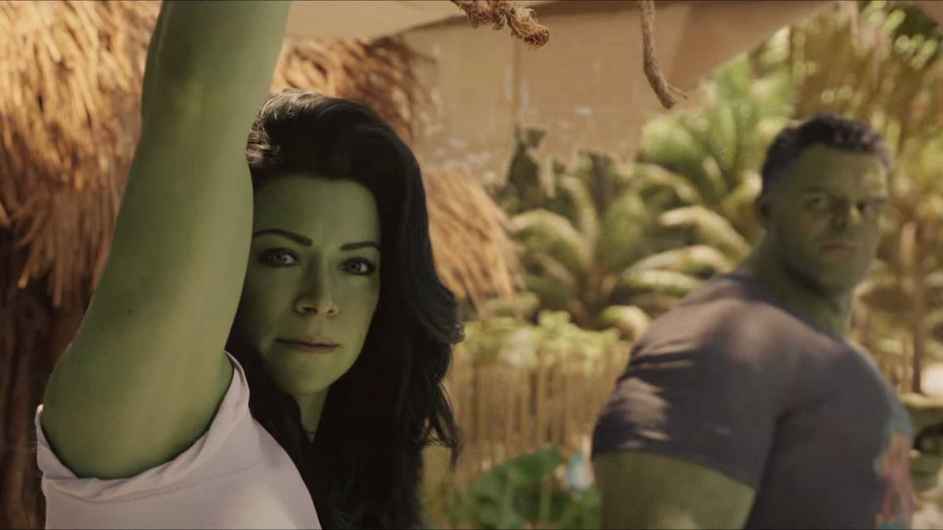 She-Hulk Episode 7 Release Date | Disney Plus Time