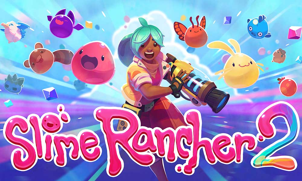 Slime Rancher 2 Disconnection Problem, How to Fix?